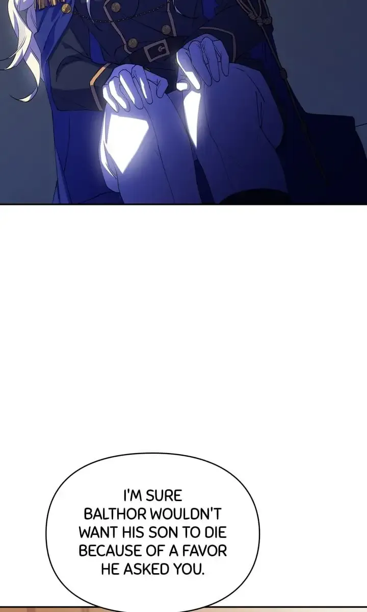 Protecting the Witch’s Son Zinmanga X Chapter 42 Page 24