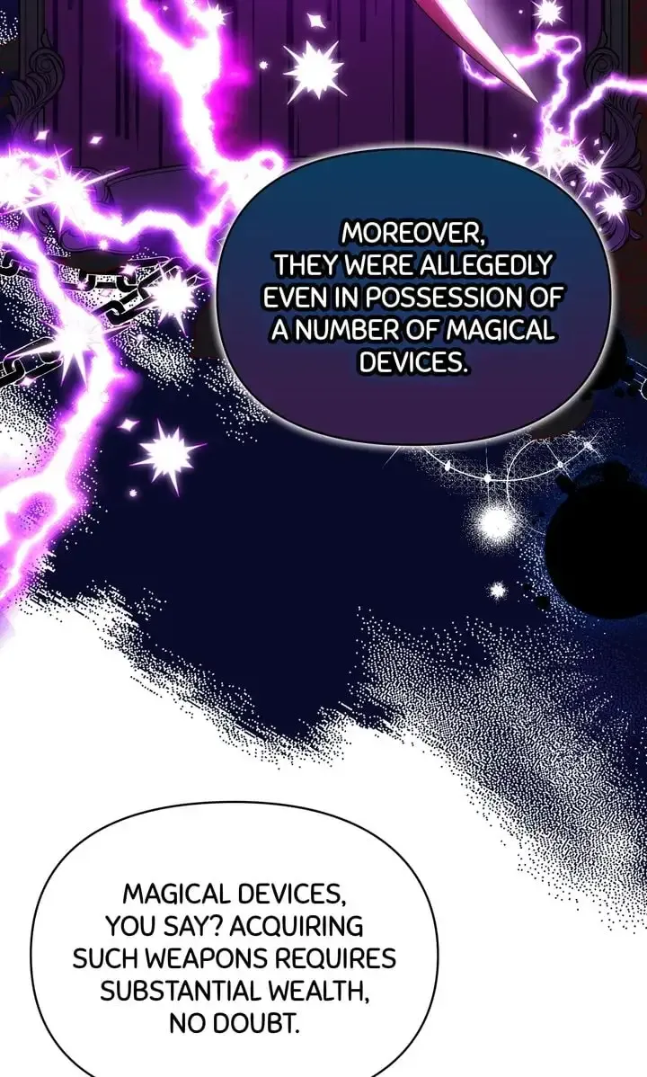Protecting the Witch’s Son Zinmanga X Chapter 42 Page 42