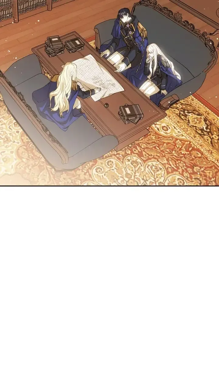 Protecting the Witch’s Son Zinmanga X Chapter 42 Page 47