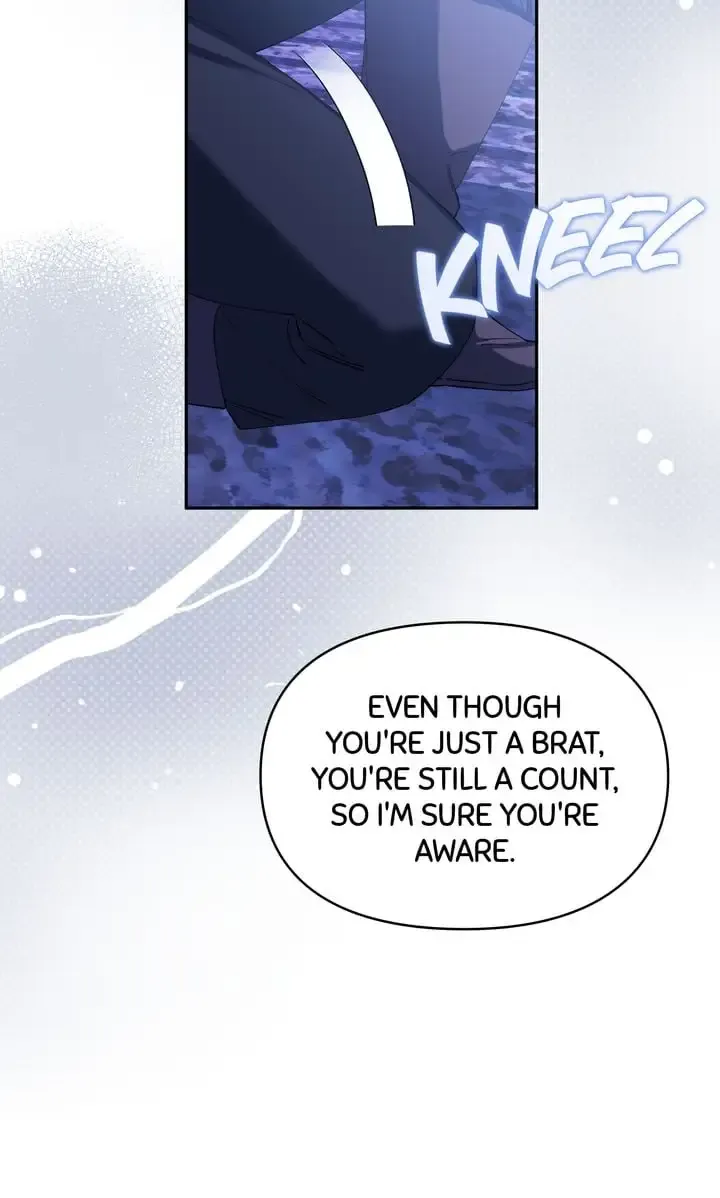 Protecting the Witch’s Son Zinmanga X Chapter 42 Page 53