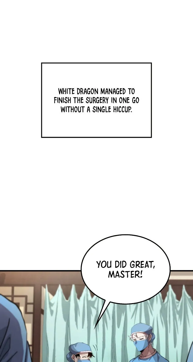 Doctor’s Rebirth Zinmanga X Chapter 98 Page 17