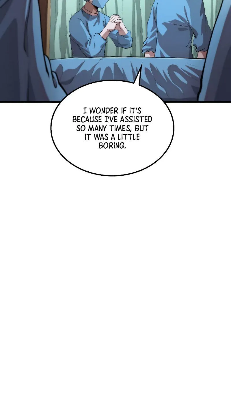 Doctor’s Rebirth Zinmanga X Chapter 98 Page 18