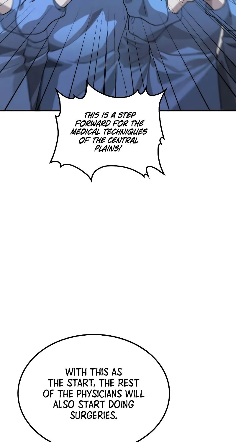 Doctor’s Rebirth Zinmanga X Chapter 98 Page 22