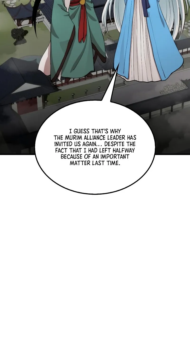 Doctor’s Rebirth Zinmanga X Chapter 98 Page 51