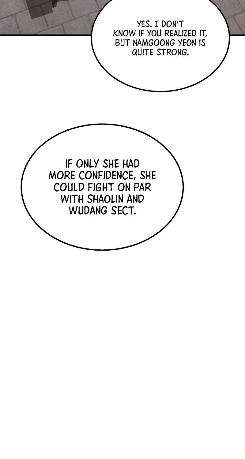 Doctor’s Rebirth Zinmanga X Chapter 98 Page 60