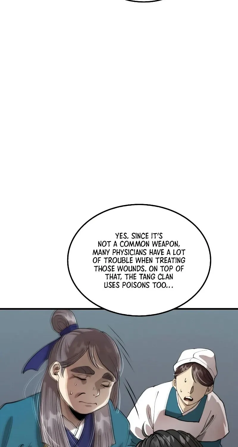 Doctor’s Rebirth Zinmanga X Chapter 98 Page 83