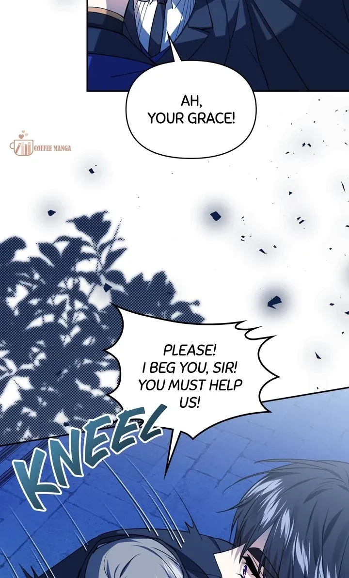Protecting the Witch’s Son Zinmanga X Chapter 40 Page 61