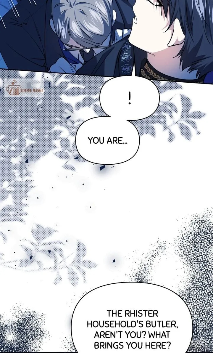 Protecting the Witch’s Son Zinmanga X Chapter 40 Page 62
