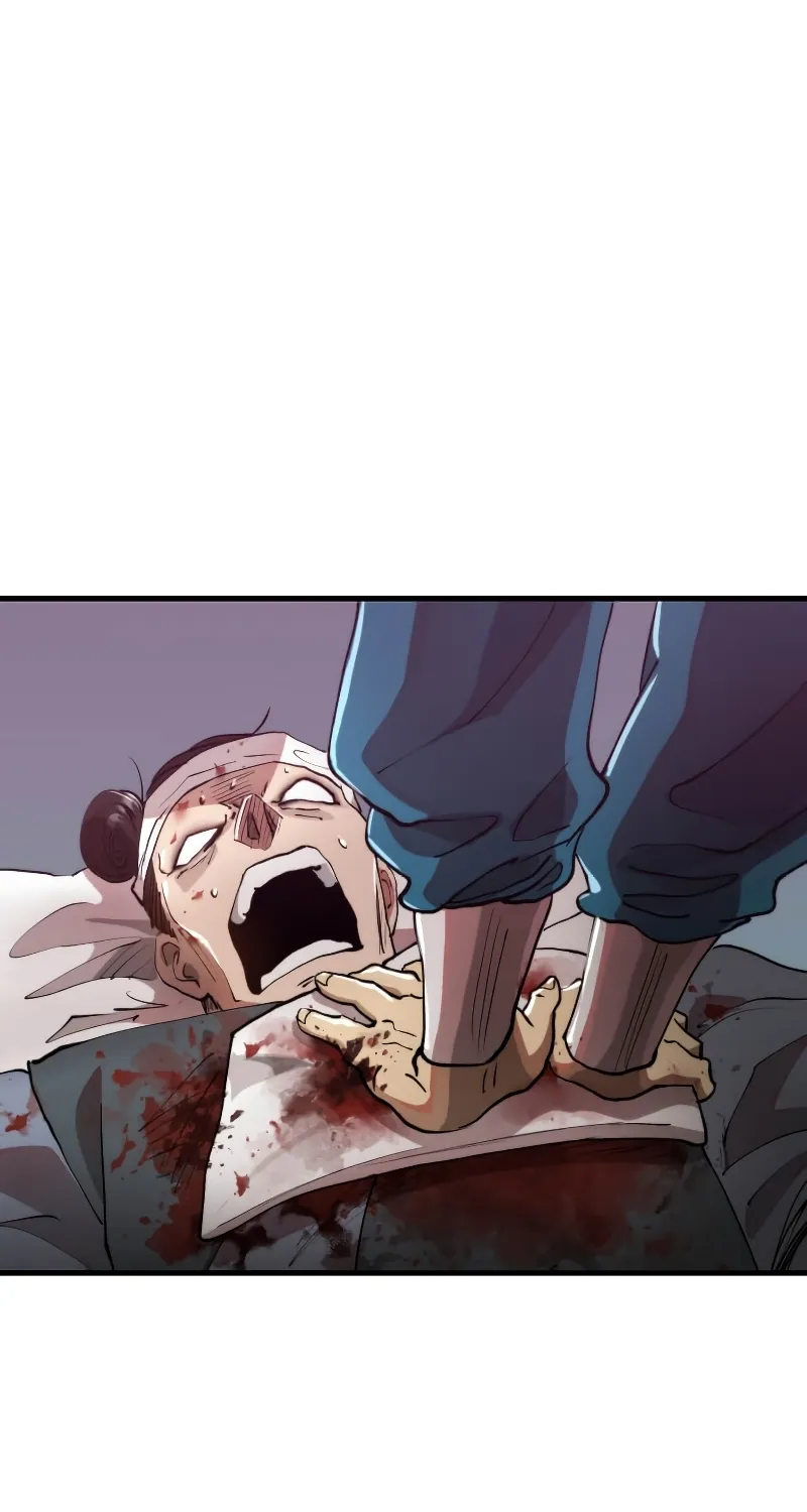 Doctor’s Rebirth Zinmanga X Chapter 97 Page 80