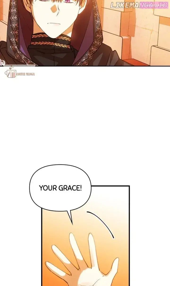 Protecting the Witch’s Son Zinmanga X Chapter 39 Page 4