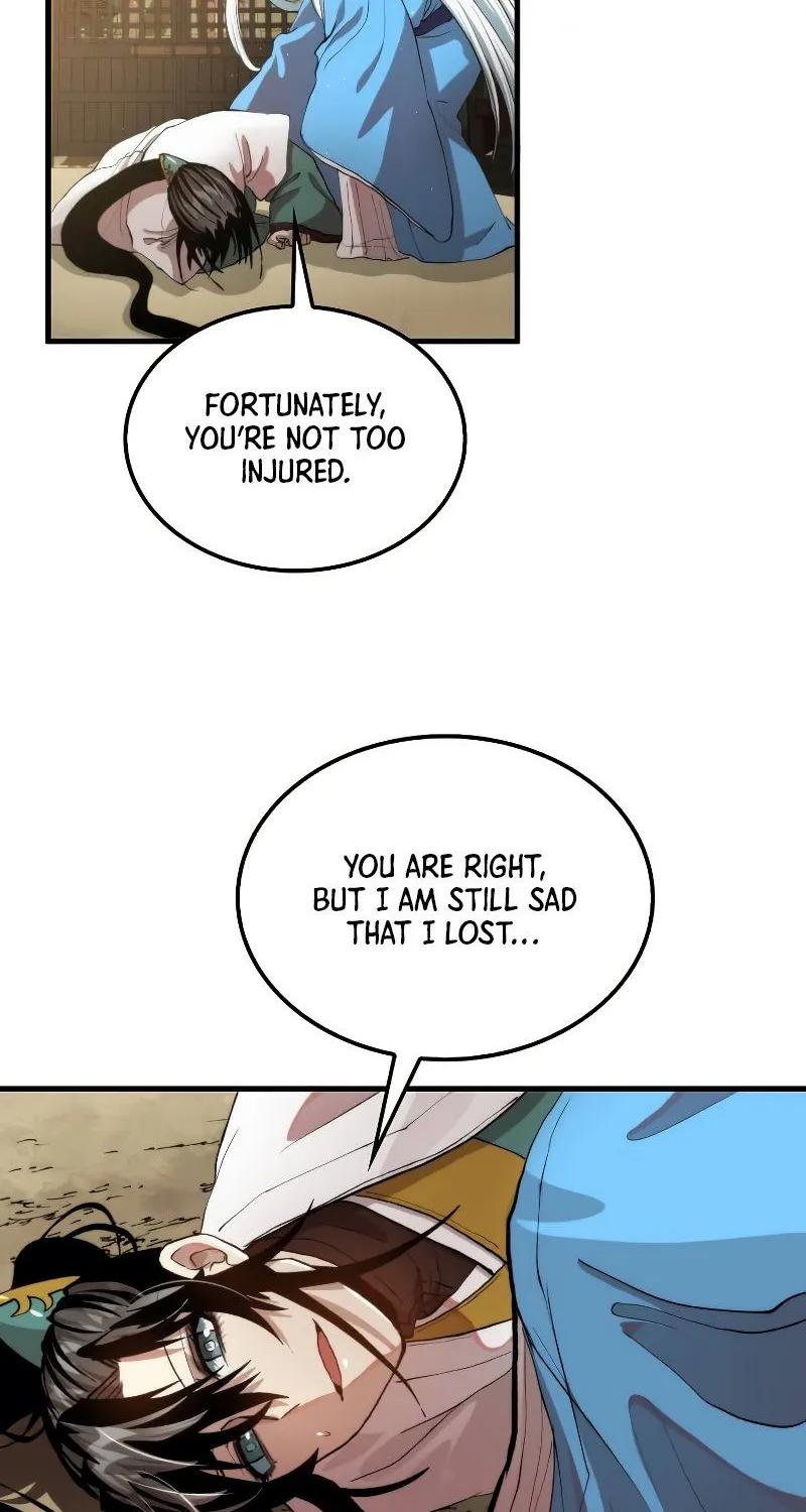 Doctor’s Rebirth Zinmanga X Chapter 96 Page 30