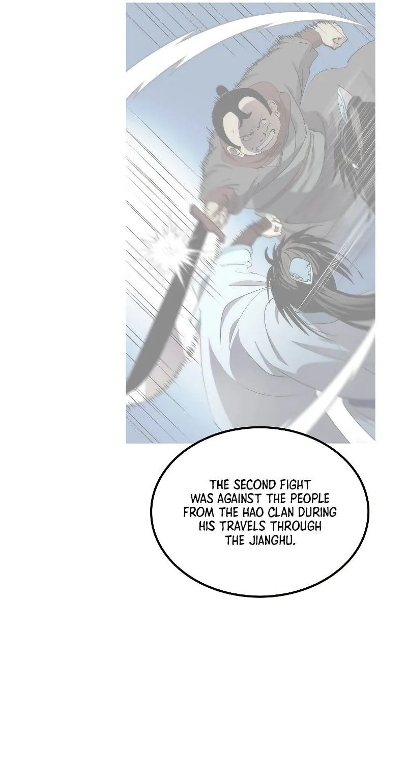 Doctor’s Rebirth Zinmanga X Chapter 96 Page 37