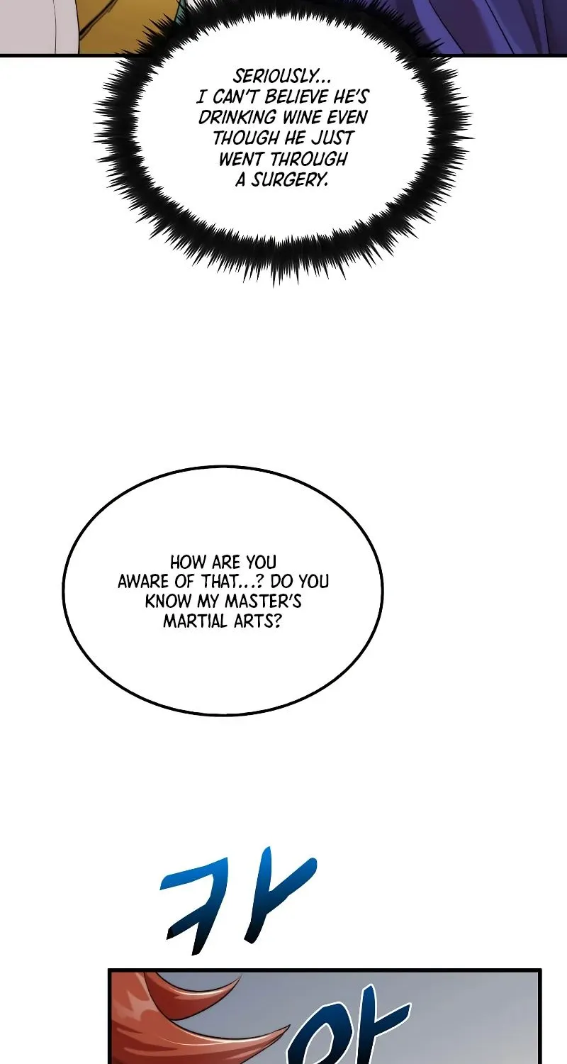Doctor’s Rebirth Zinmanga X Chapter 96 Page 64
