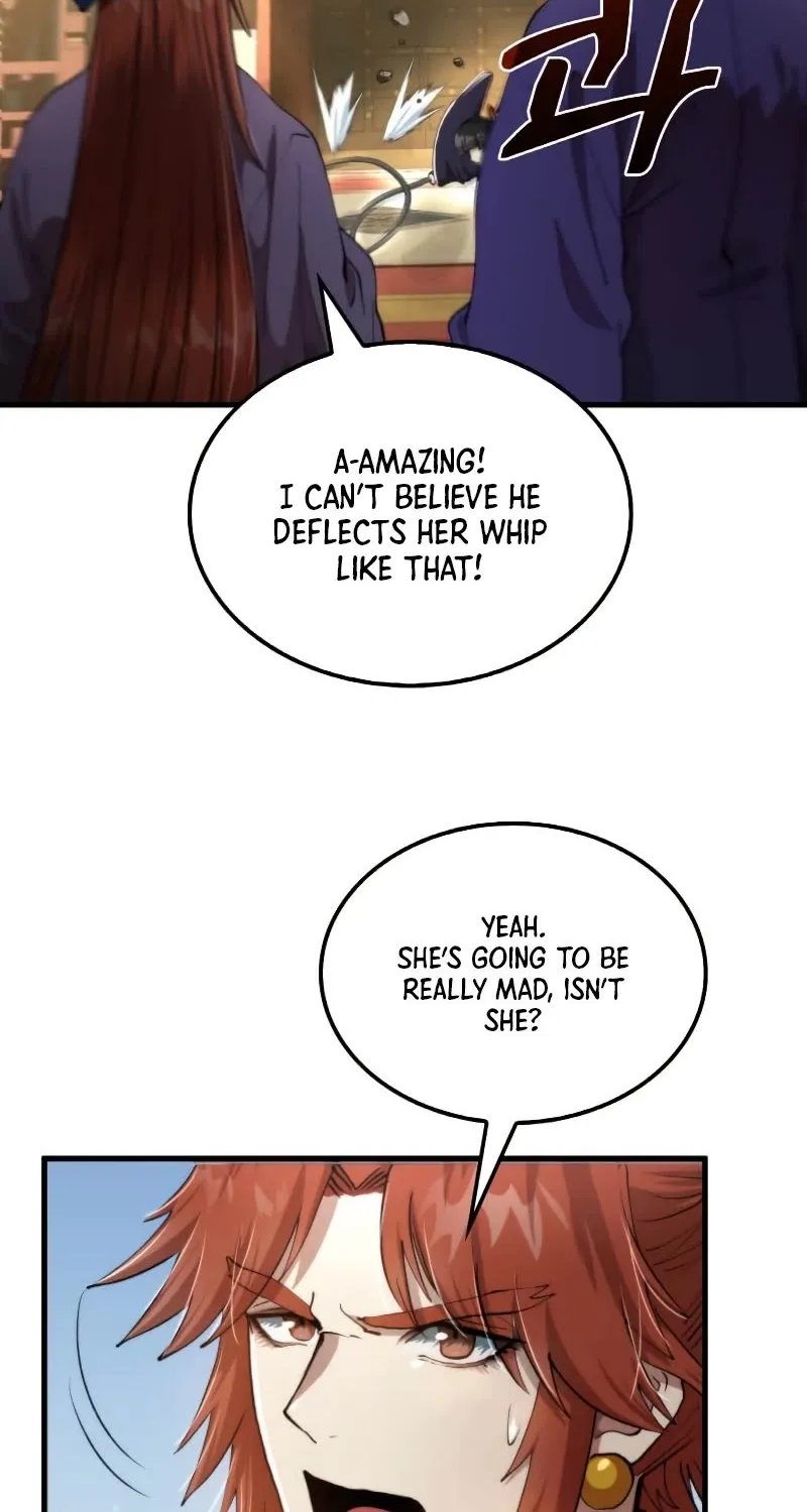 Doctor’s Rebirth Zinmanga X Chapter 95 Page 33