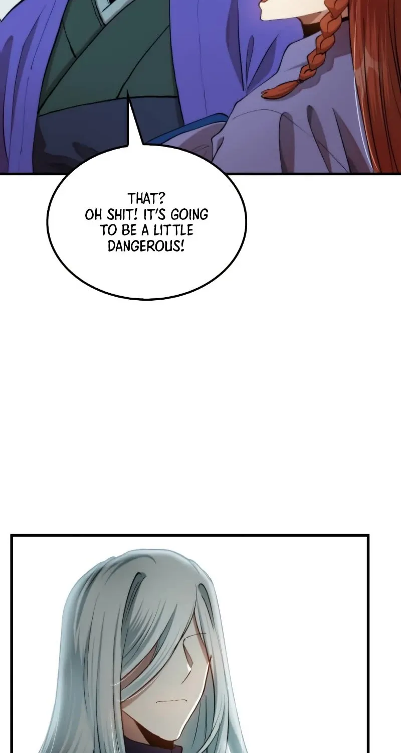 Doctor’s Rebirth Zinmanga X Chapter 95 Page 35