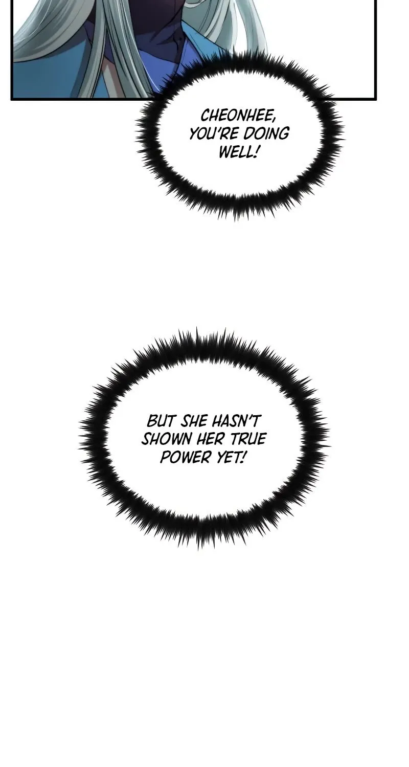 Doctor’s Rebirth Zinmanga X Chapter 95 Page 36