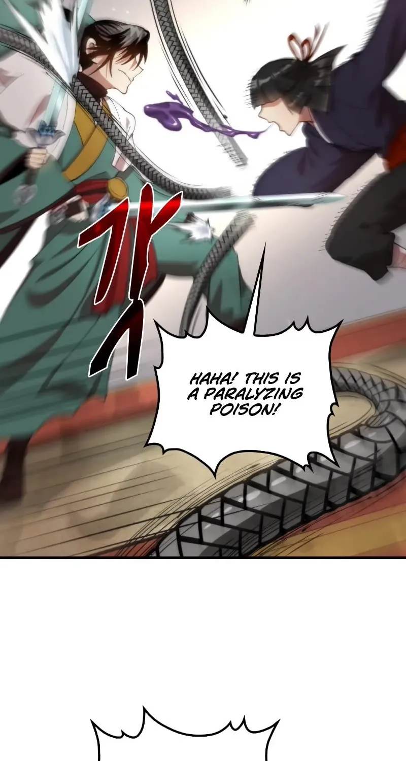Doctor’s Rebirth Zinmanga X Chapter 95 Page 46