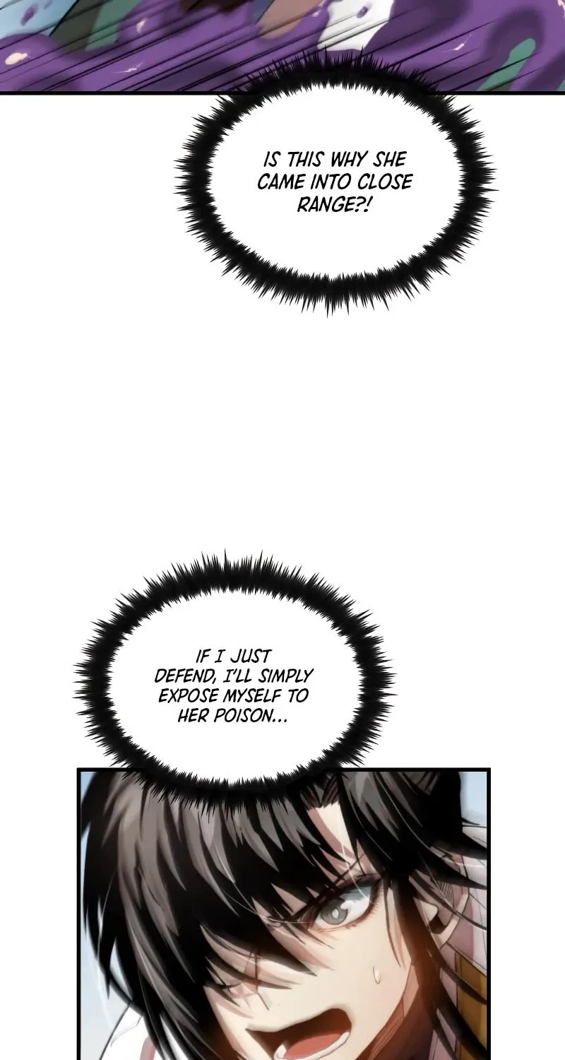 Doctor’s Rebirth Zinmanga X Chapter 95 Page 54