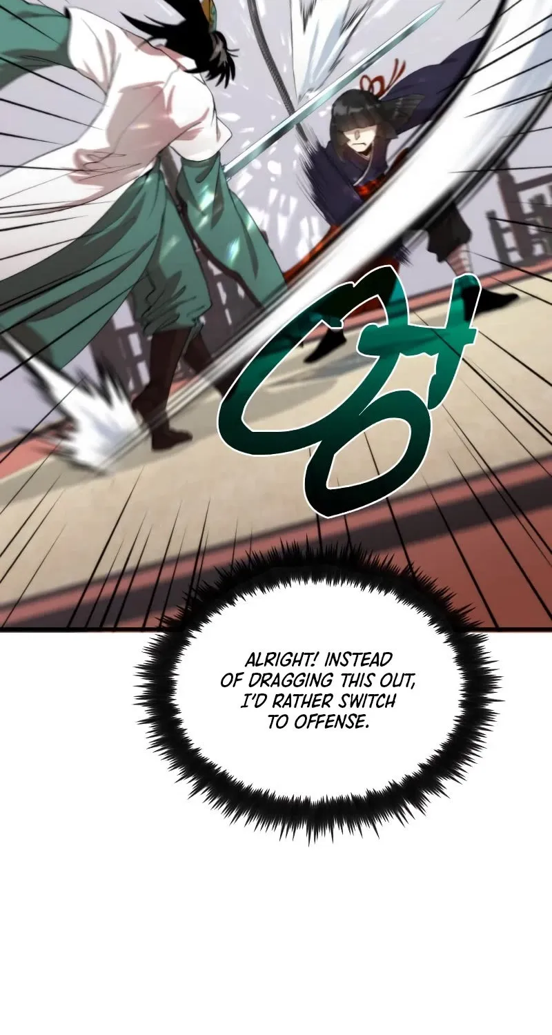 Doctor’s Rebirth Zinmanga X Chapter 95 Page 61