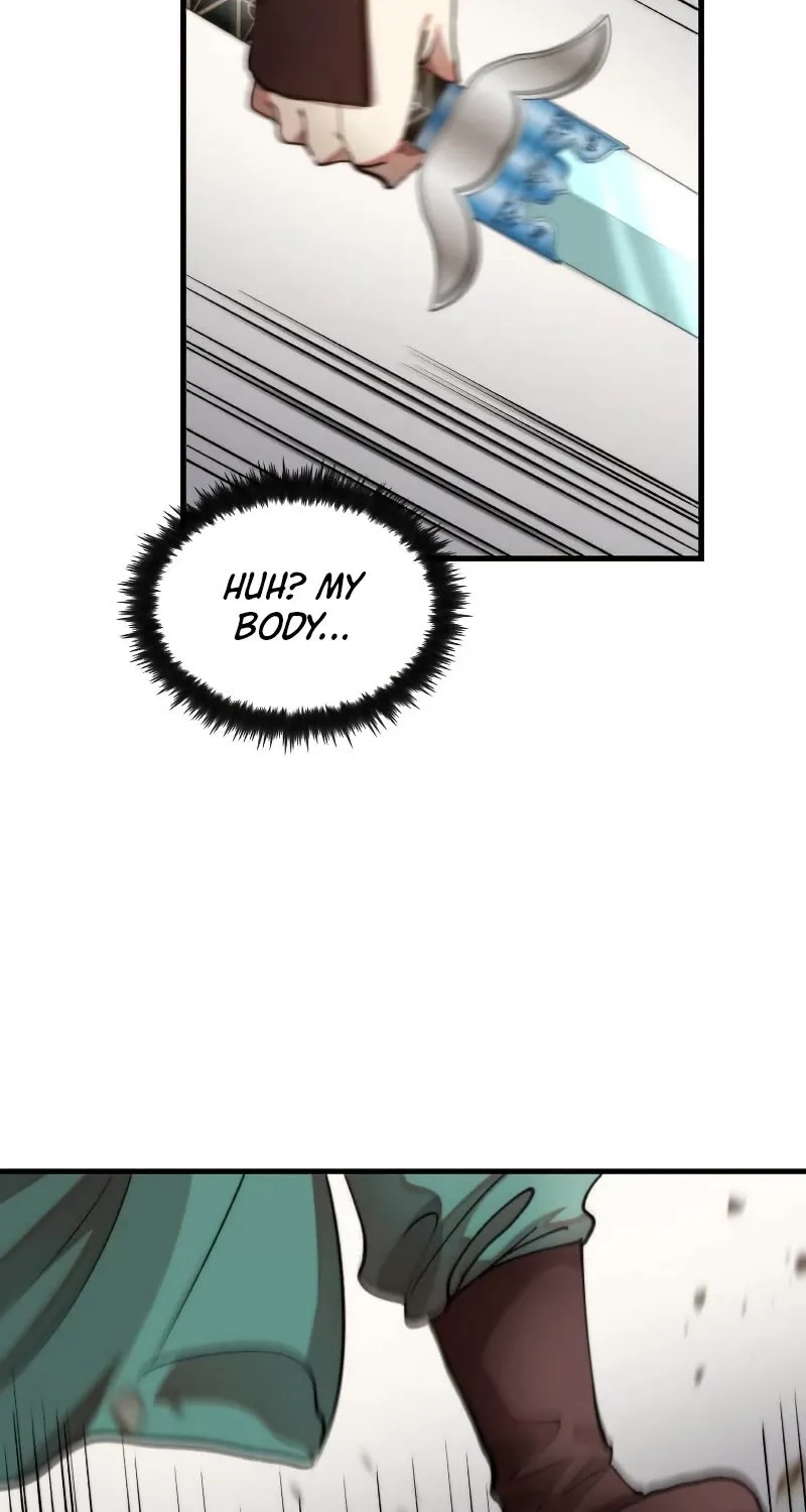 Doctor’s Rebirth Zinmanga X Chapter 95 Page 87