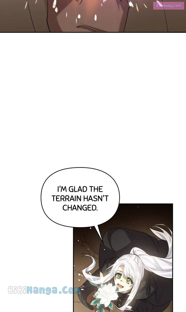 Protecting the Witch’s Son Zinmanga X Chapter 37 Page 40