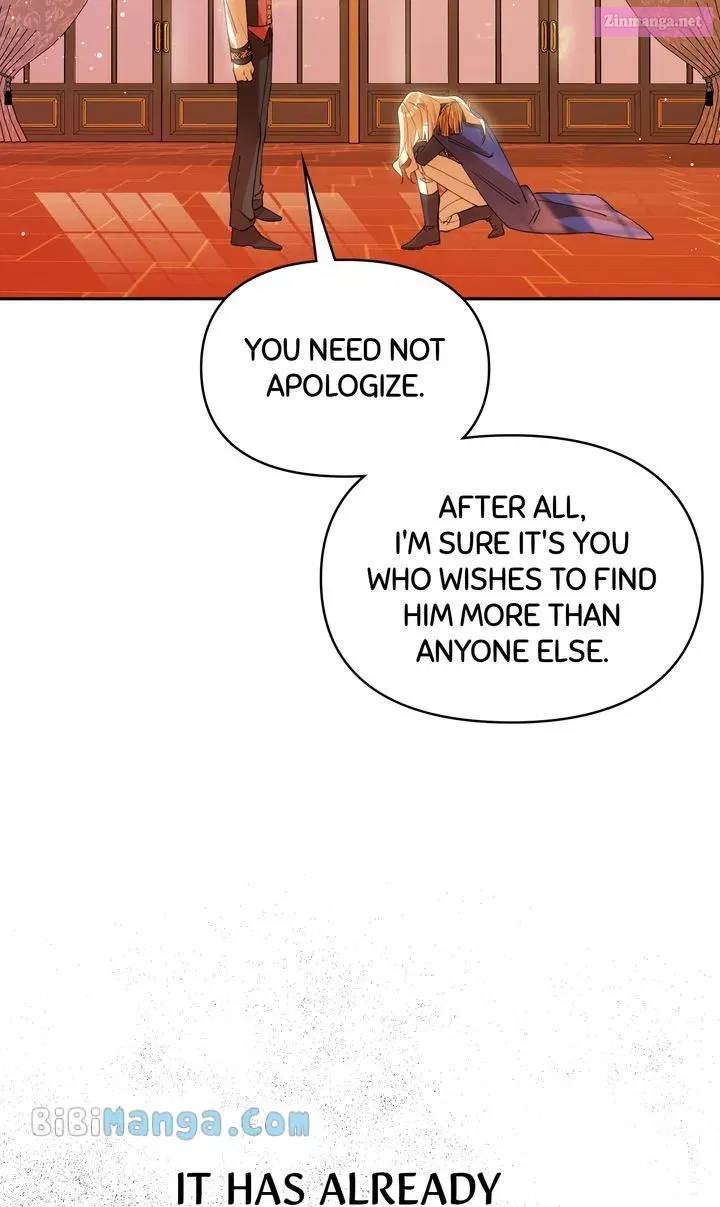 Protecting the Witch’s Son Zinmanga X Chapter 37 Page 52