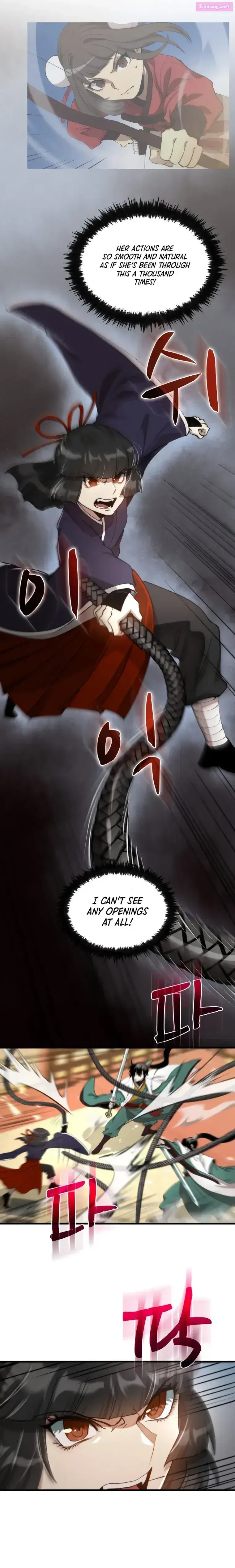 Doctor’s Rebirth Zinmanga X Chapter 94 Page 3