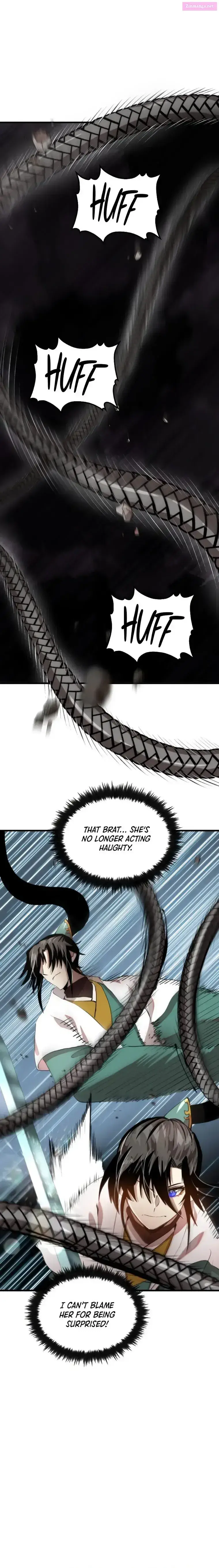 Doctor’s Rebirth Zinmanga X Chapter 94 Page 6