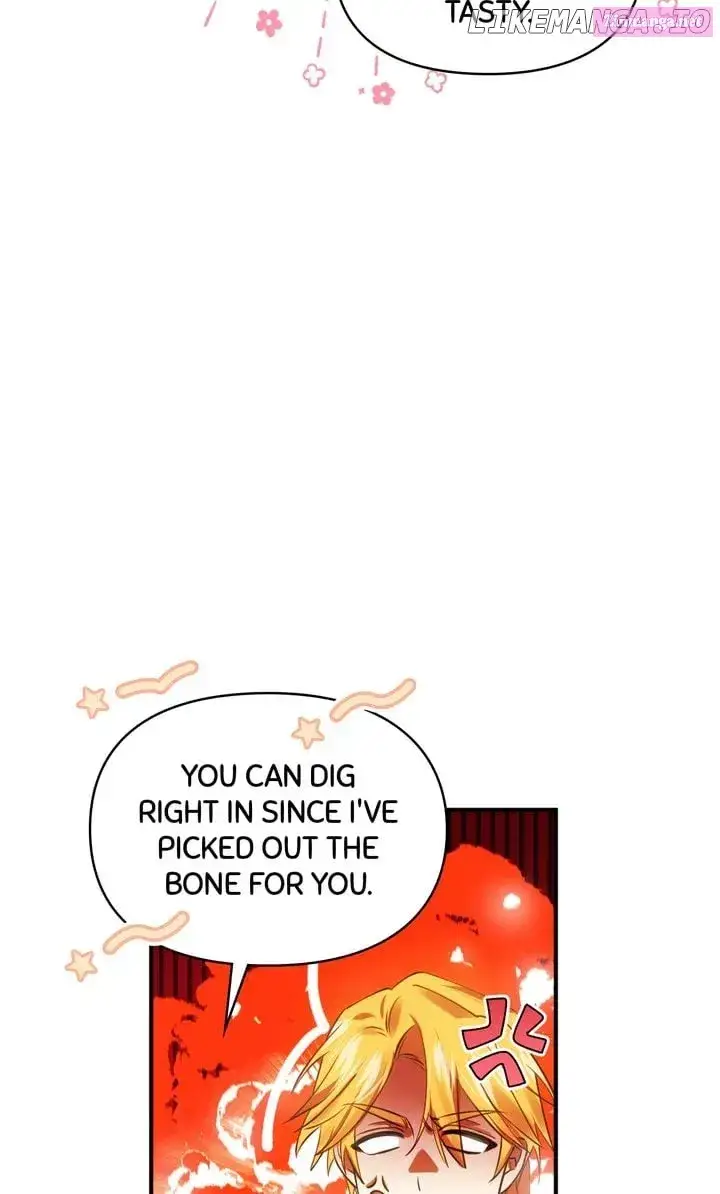 Protecting the Witch’s Son Zinmanga X Chapter 36 Page 18