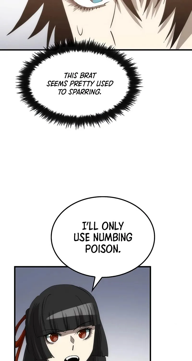 Doctor’s Rebirth Zinmanga X Chapter 93 Page 90