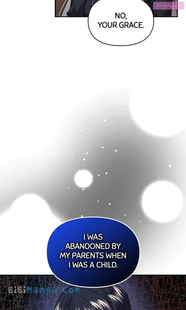 Protecting the Witch’s Son Zinmanga X Chapter 35 Page 14