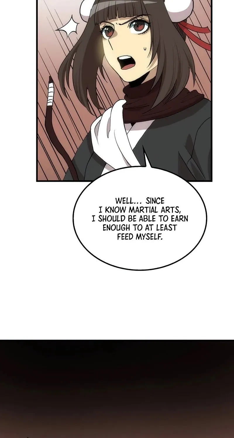 Doctor’s Rebirth Zinmanga X Chapter 91 Page 60