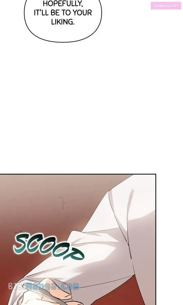 Protecting the Witch’s Son Zinmanga X Chapter 34 Page 76