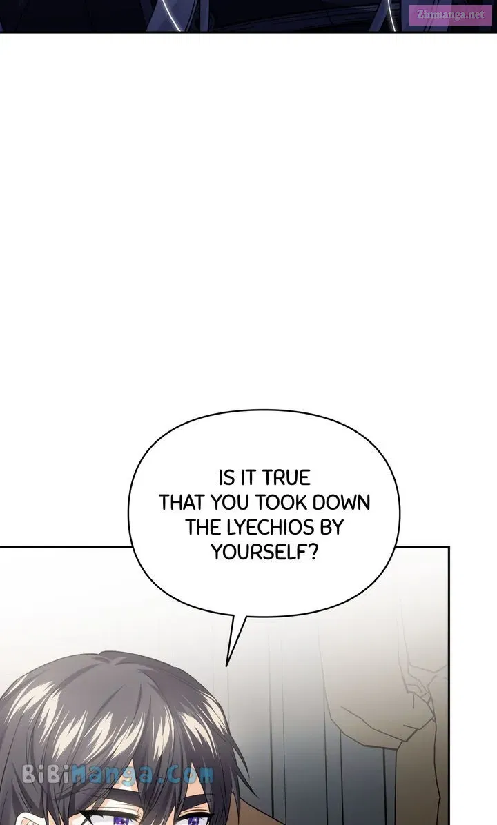 Protecting the Witch’s Son Zinmanga X Chapter 34 Page 83