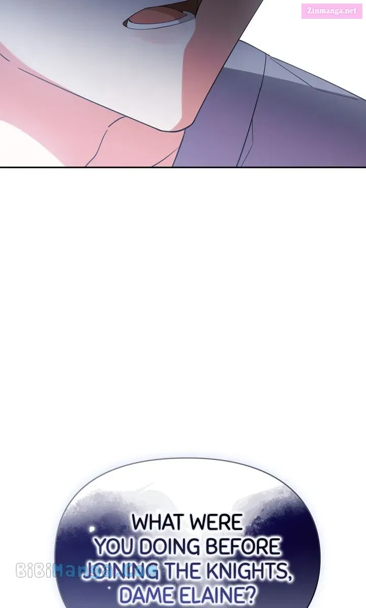 Protecting the Witch’s Son Zinmanga X Chapter 34 Page 90