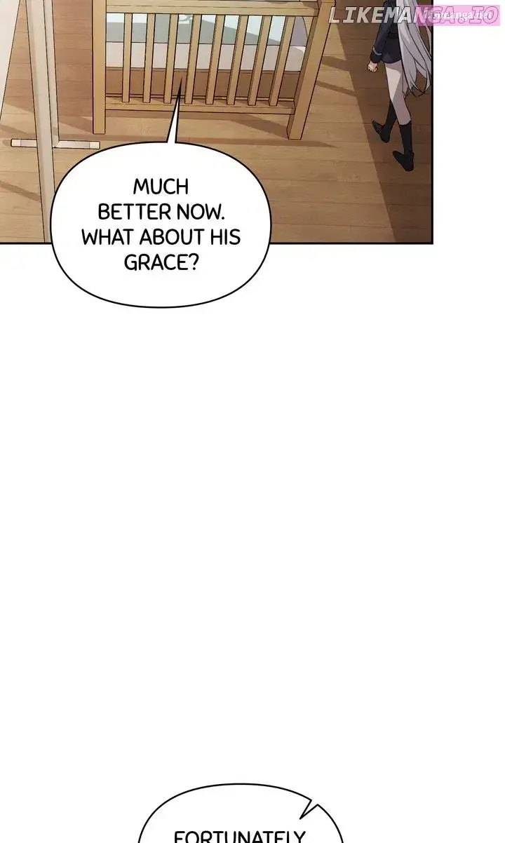 Protecting the Witch’s Son Zinmanga X Chapter 33 Page 44