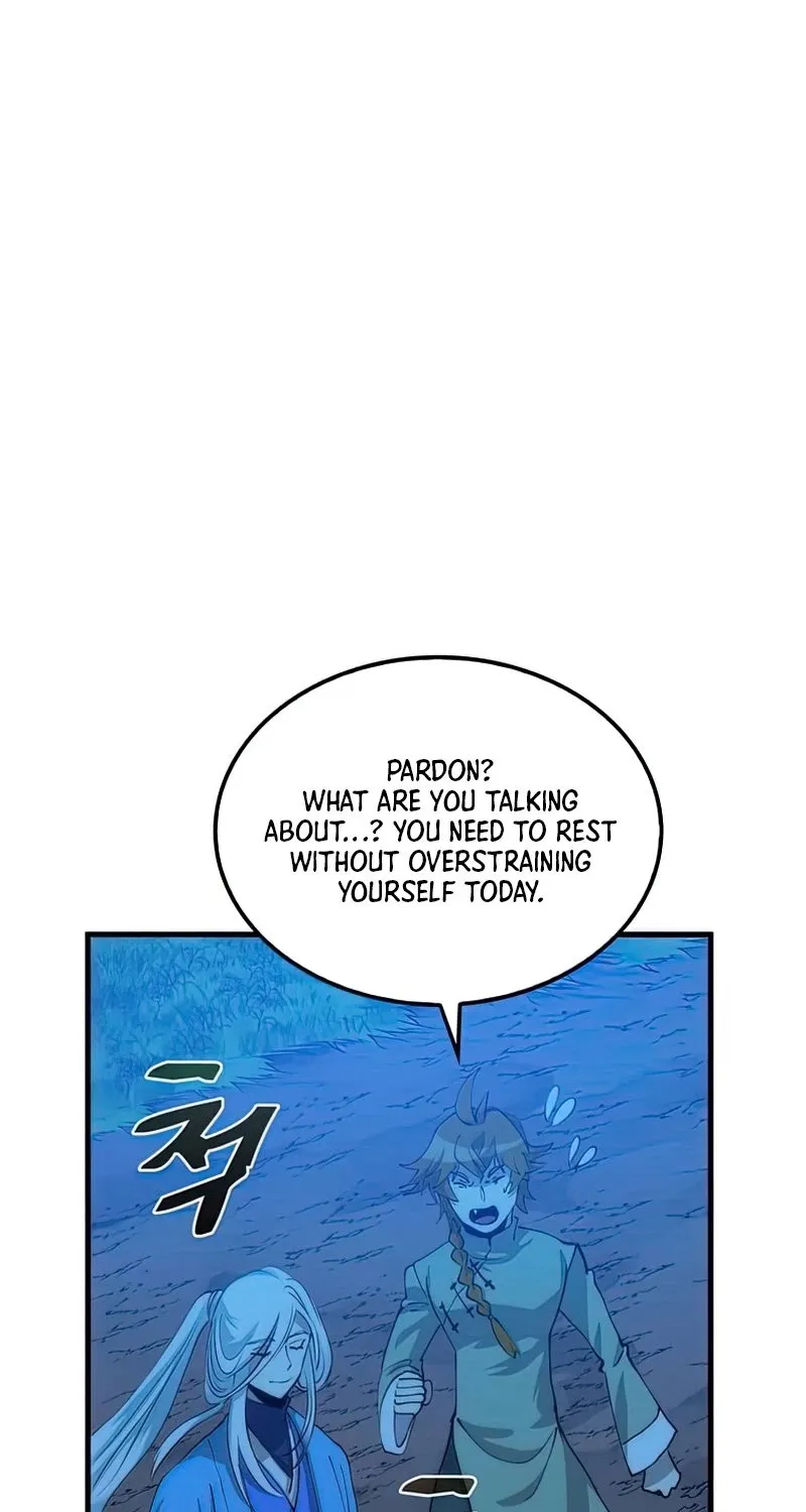 Doctor’s Rebirth Zinmanga X Chapter 88 Page 101