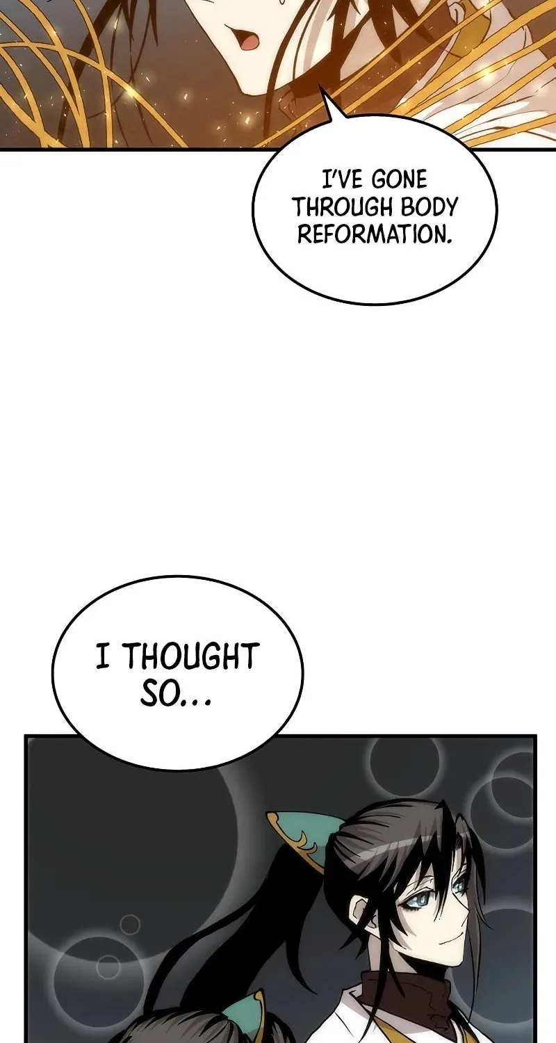 Doctor’s Rebirth Zinmanga X Chapter 87 Page 67