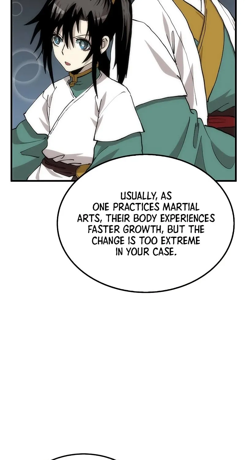Doctor’s Rebirth Zinmanga X Chapter 87 Page 68