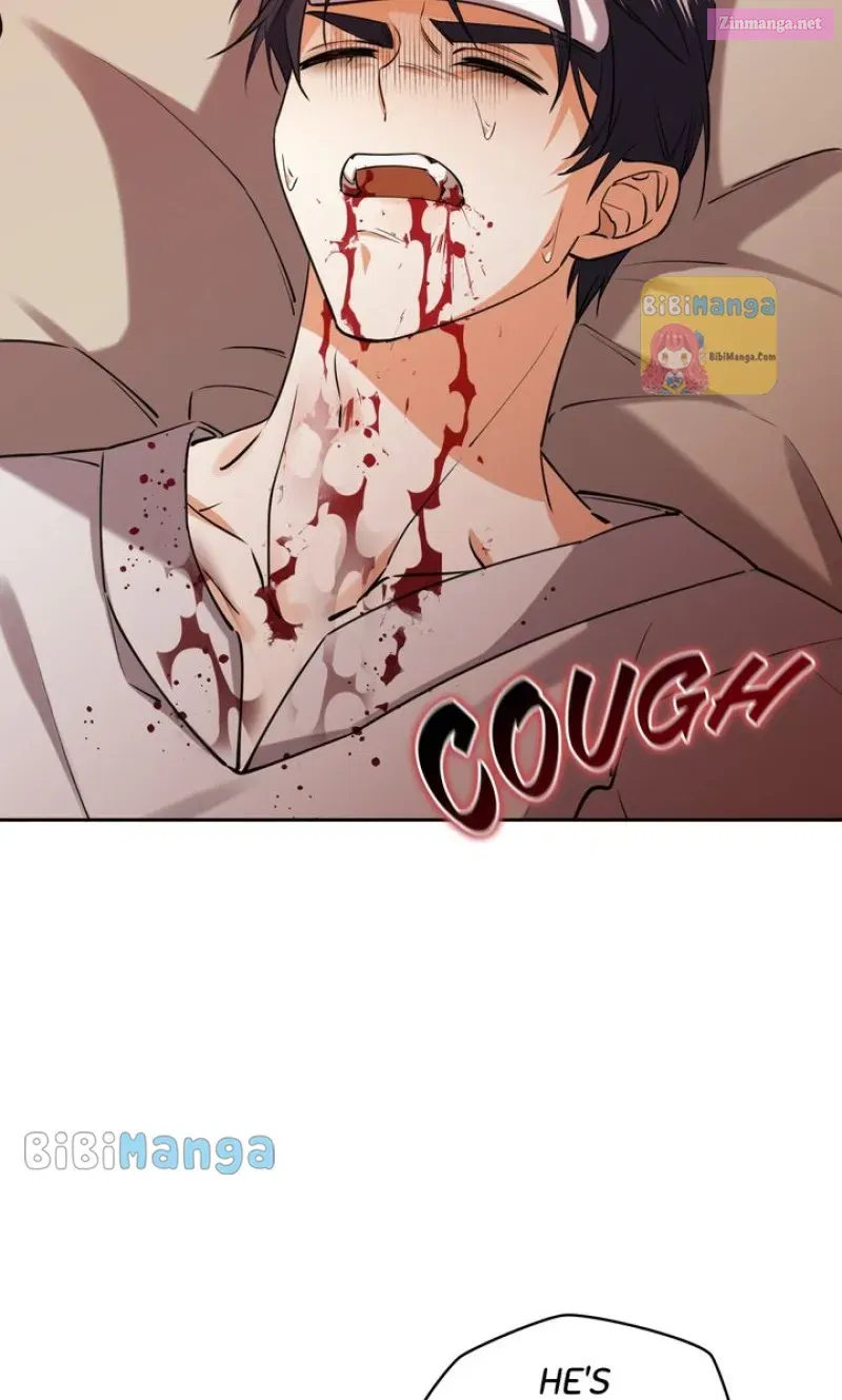 Protecting the Witch’s Son Zinmanga X Chapter 30 Page 17