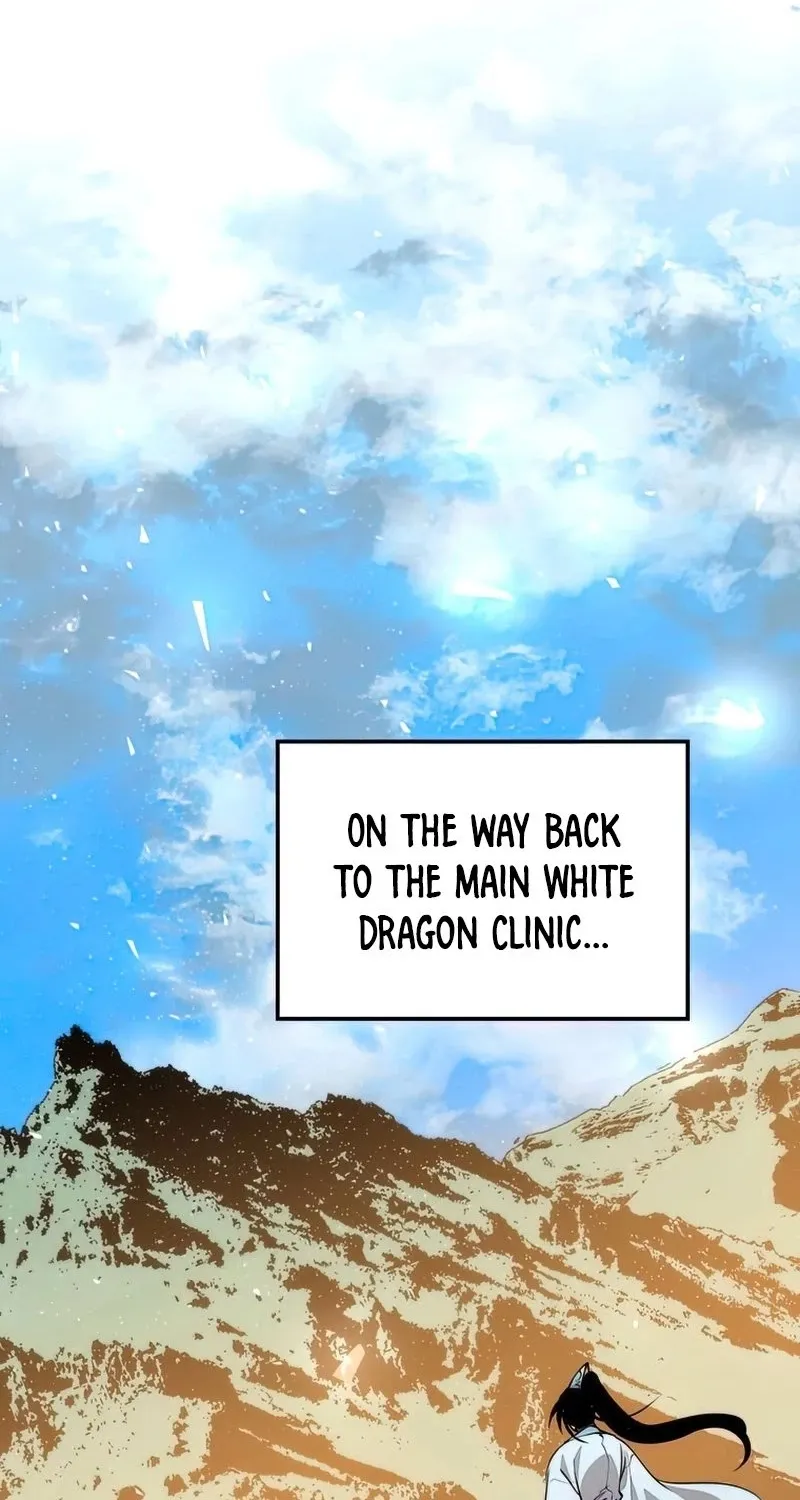 Doctor’s Rebirth Zinmanga X Chapter 86 Page 81