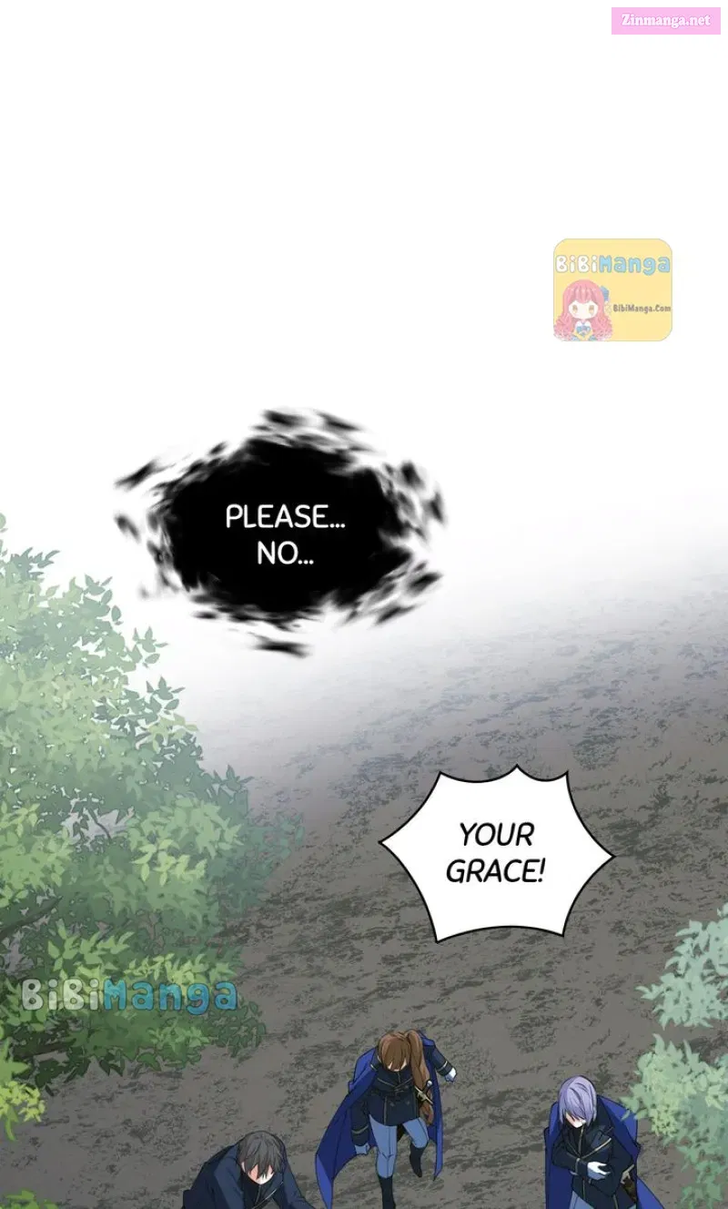 Protecting the Witch’s Son Zinmanga X Chapter 29 Page 33