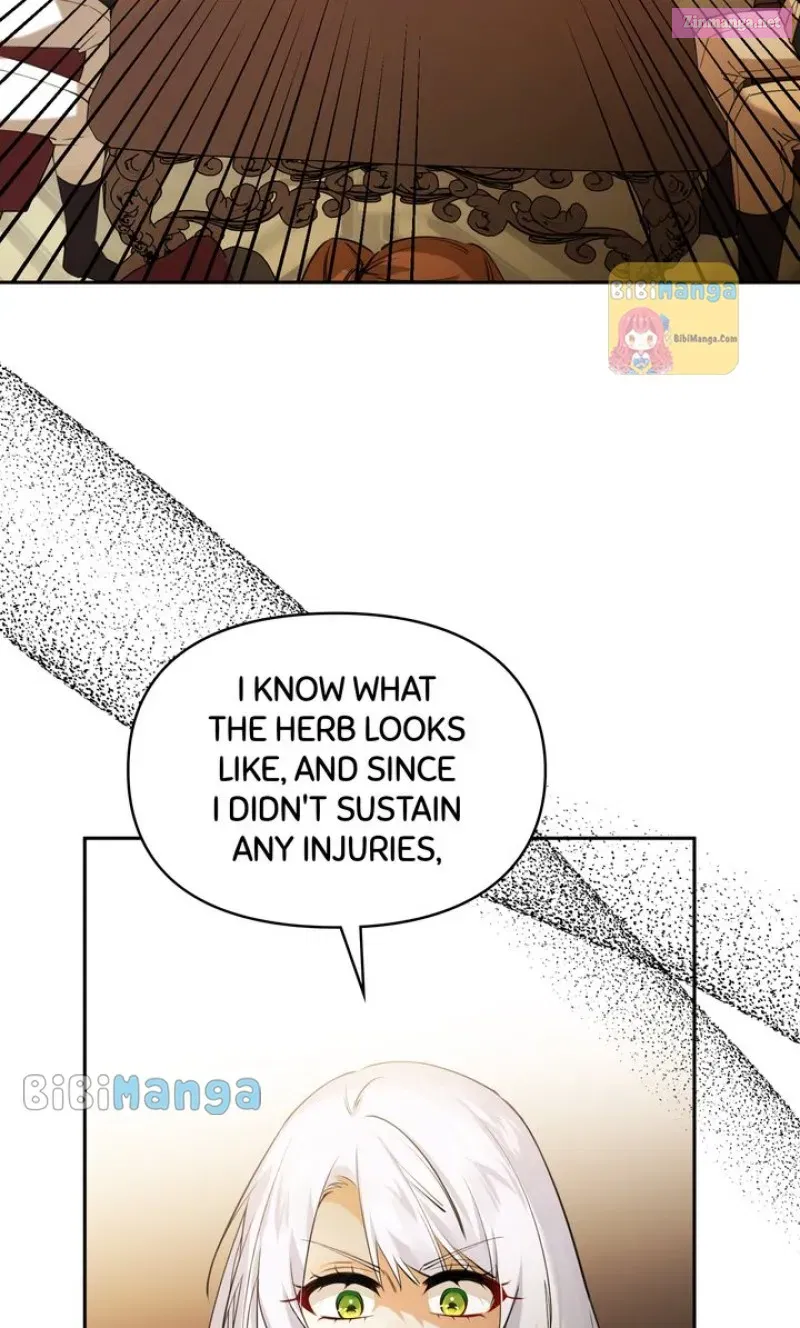Protecting the Witch’s Son Zinmanga X Chapter 29 Page 58