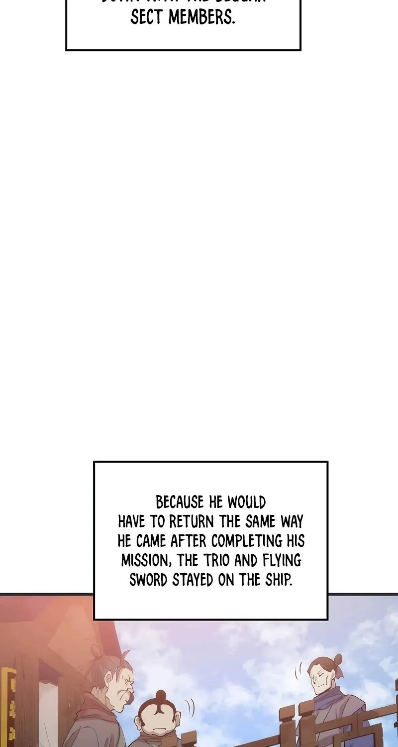 Doctor’s Rebirth Zinmanga X Chapter 85 Page 21
