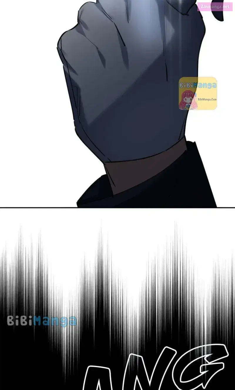 Protecting the Witch’s Son Zinmanga X Chapter 28 Page 26