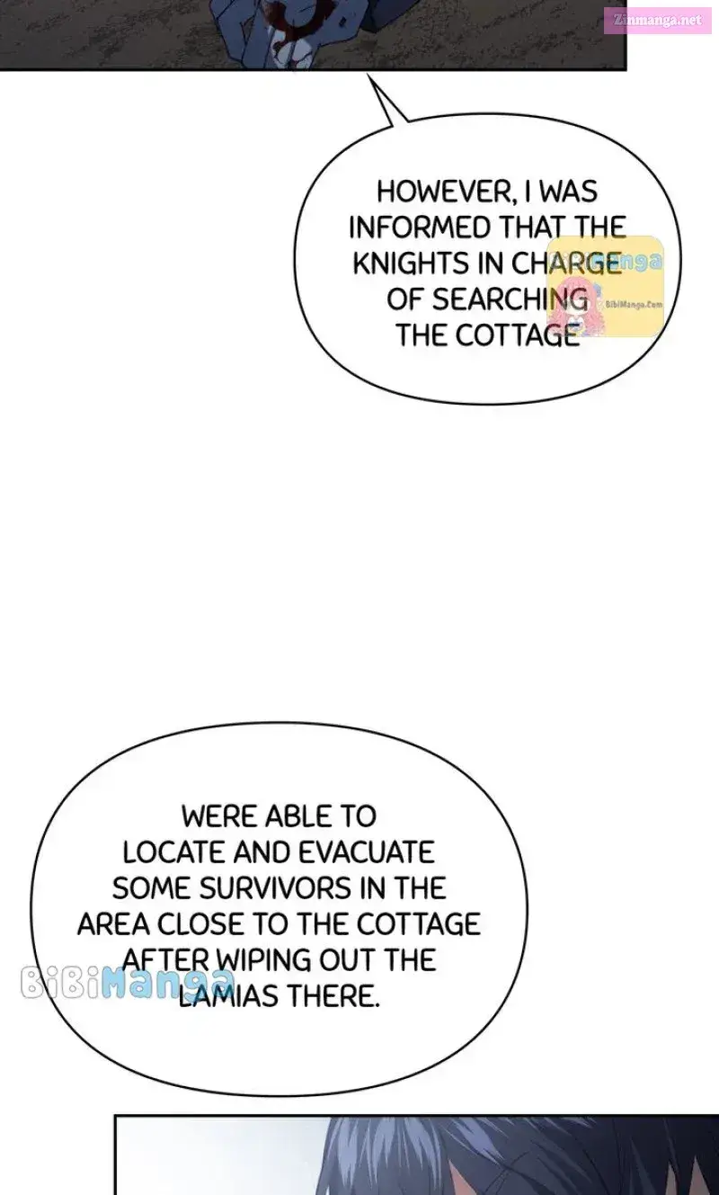 Protecting the Witch’s Son Zinmanga X Chapter 28 Page 47