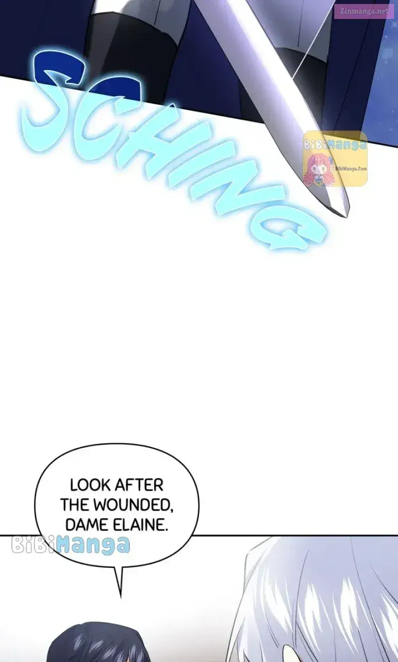 Protecting the Witch’s Son Zinmanga X Chapter 28 Page 54