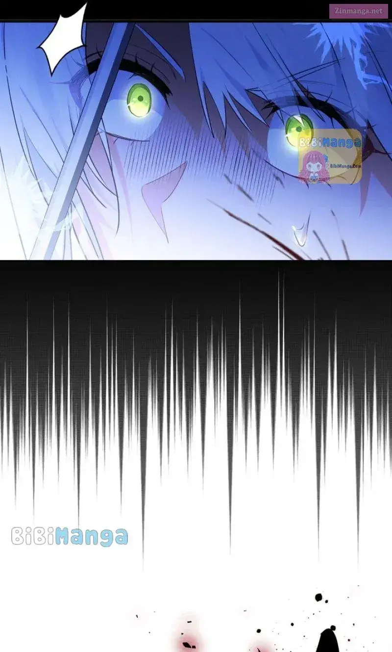 Protecting the Witch’s Son Zinmanga X Chapter 28 Page 77