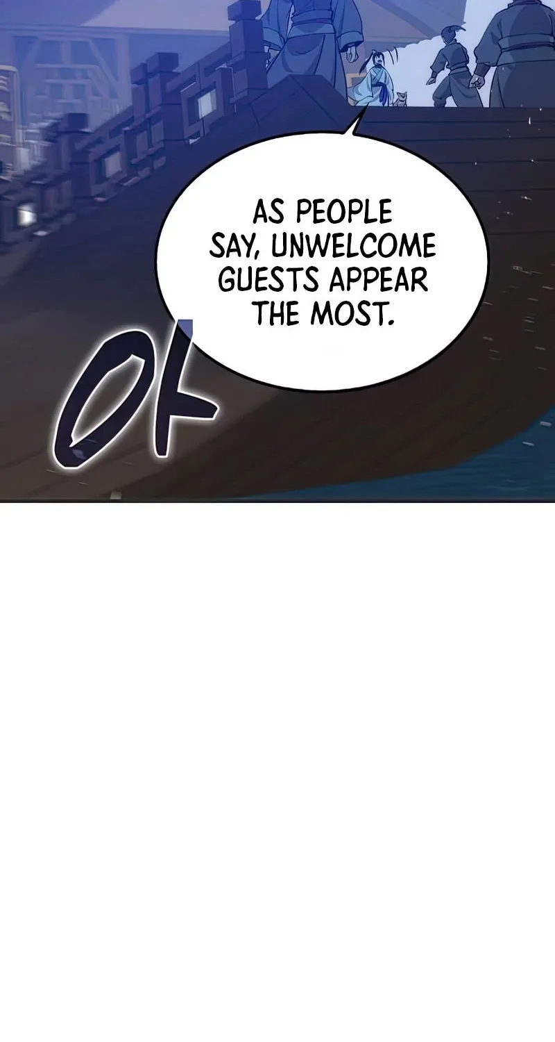 Doctor’s Rebirth Zinmanga X Chapter 84 Page 19