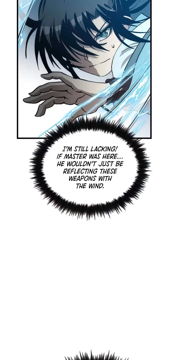 Doctor’s Rebirth Zinmanga X Chapter 84 Page 43